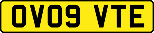 OV09VTE