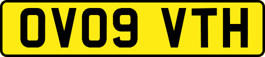 OV09VTH