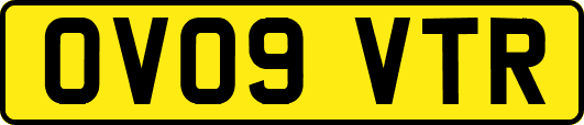 OV09VTR