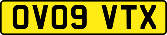 OV09VTX