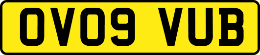 OV09VUB