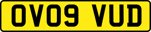 OV09VUD