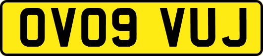OV09VUJ