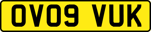 OV09VUK
