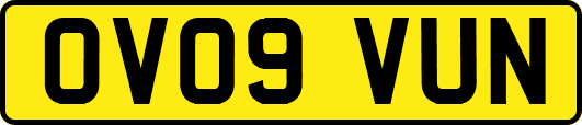 OV09VUN