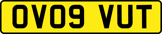 OV09VUT