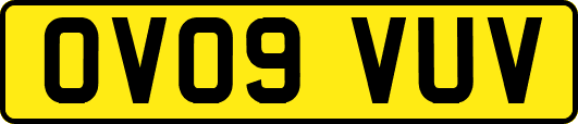 OV09VUV