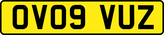 OV09VUZ