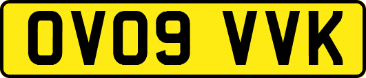 OV09VVK