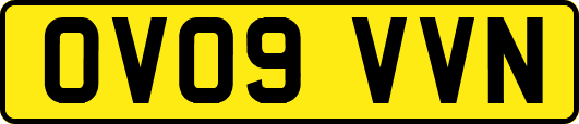 OV09VVN