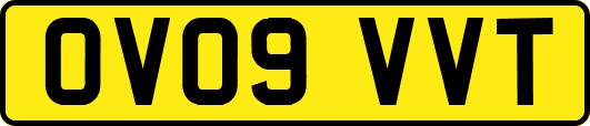 OV09VVT