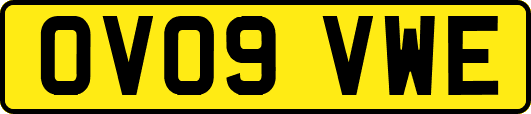 OV09VWE