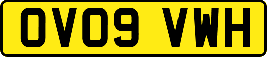OV09VWH
