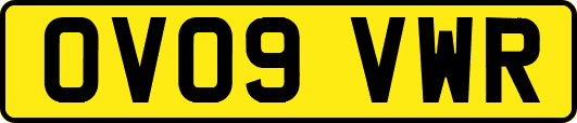 OV09VWR