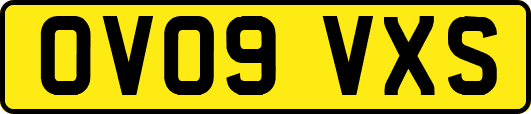 OV09VXS
