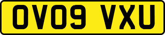 OV09VXU
