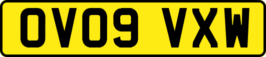 OV09VXW