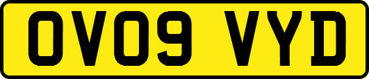 OV09VYD