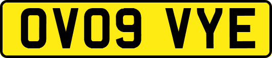OV09VYE