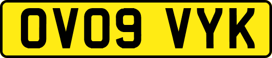 OV09VYK