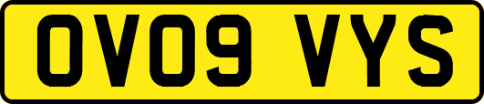 OV09VYS