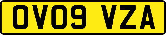 OV09VZA