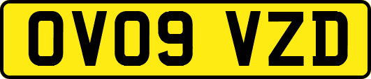 OV09VZD