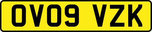 OV09VZK