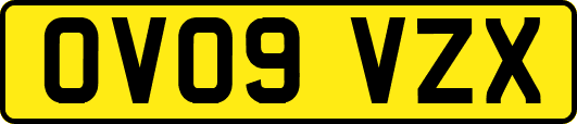 OV09VZX