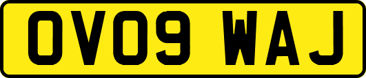 OV09WAJ