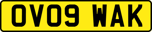 OV09WAK