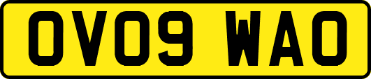 OV09WAO