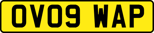 OV09WAP