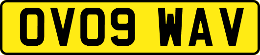 OV09WAV