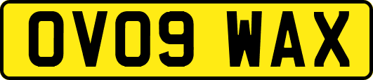 OV09WAX