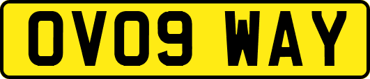 OV09WAY
