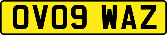 OV09WAZ