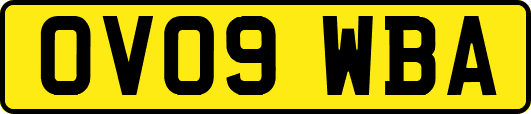 OV09WBA