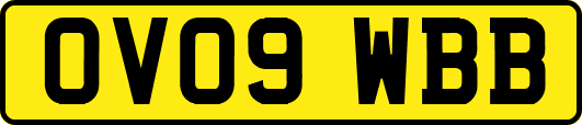 OV09WBB