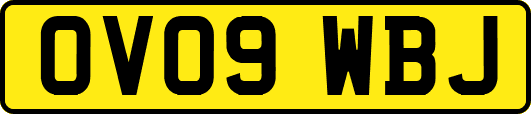 OV09WBJ