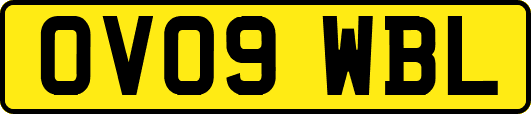 OV09WBL