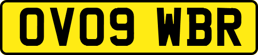 OV09WBR