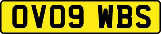 OV09WBS