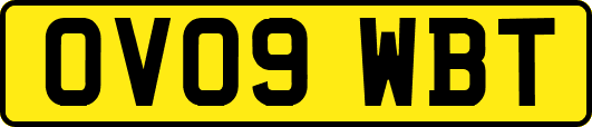 OV09WBT