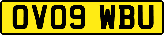 OV09WBU