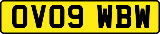 OV09WBW