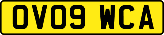 OV09WCA