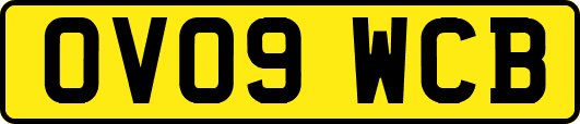 OV09WCB