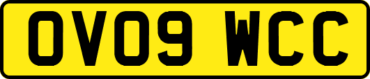 OV09WCC