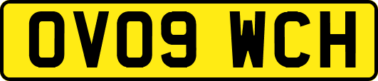 OV09WCH